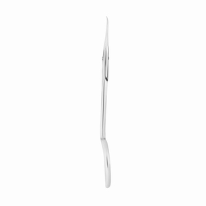 Ciseaux à cuticules pour manucure Zebra Type 1, lames courbées, acier inoxydable allemand, 3,5 pouces, outil de soin des ongles - Product Image 3