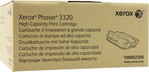 Cartouche de toner noire authentique pour Phaser 3320 avec une capacité de 11000 pages - Product Image 4