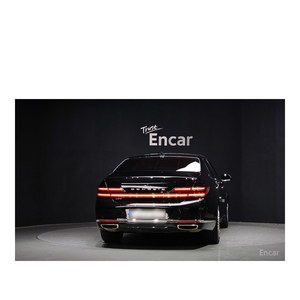 เจเนซิส จี90 ปี 2019 เครื่องยนต์ 3.8 เกียร์อัตโนมัติ เบาะหนัง กล้องมองหลัง-69,695 กม. พวงมาลัยซ้าย - Product Image 4