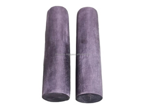 Sellos y Estampillas Artesanales de Lámpara Ecológicos, Tallados en Estilo Animal, Pulidos, Hechos 100% con Cuerno de Búfalo Sólido - Product Image 3