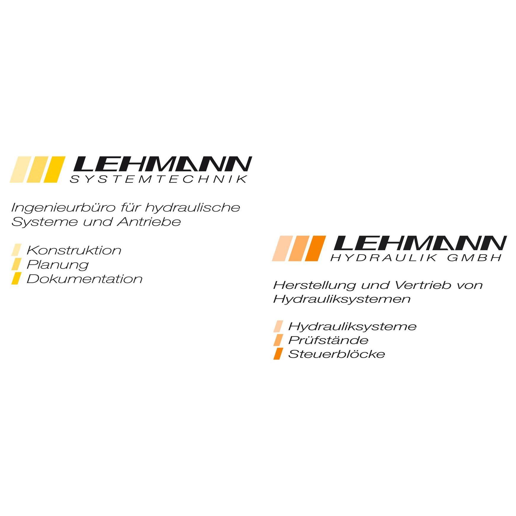 Lehmann Systemtechnik logo