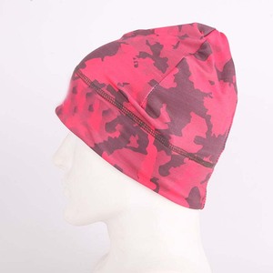 Letter Jacquard Y2K Hip Hop Color Block Cycling Adjustable Breathable Elastic <b>Skull</b> <b>Cap</b> Beanies <b>for</b> Women <b>Men</b> Four Seasons - Product Image 5