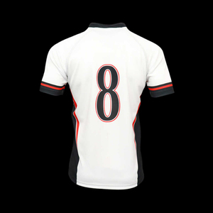 เสื้อยืดพิมพ์ลายตามสั่ง คุณภาพพรีเมียม สำหรับบริษัทเสื้อผ้า OEM จำนวนมาก และตลาดส่งออก - Product Image 2