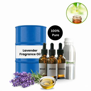 Bulk Selling 100% Pure Natural Lavender Fragrance Oil for Cosmetics - Product Image 6