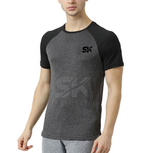 Camisetas de Hombre de Diseño Moderno y Calidad Premium, 100% Algodón, Transpirables, Corte Holgado, Estampadas, Venta al Por Mayor - Product Image 4