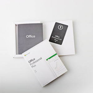Office 2019 Professional Plus 5 <strong>Users</strong> Internet <strong>Activation</strong> Online in Stock for - Product Image 1