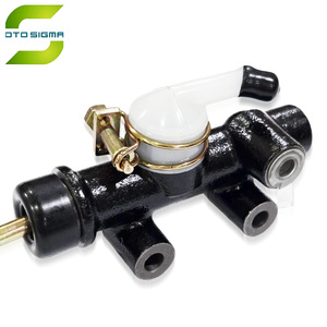 Nouveau Maître-cylindre d'embrayage 31420-36130 pour HIACE Qualité OE Fabriqué à Taïwan Haute Précision Garantie 1 An - Product Image 4