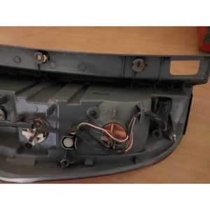 ชุดไฟท้ายคาร์นิวัล ขวา รุ่นรวม ใช้แล้ว ของแท้เบอร์ 924024J000 - Product Image 4