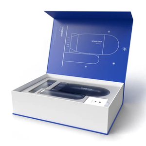 Cajas Rígidas con Cierre Magnético Premium para Empaquetado Corporativo - Product Image 3