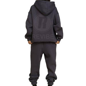 Survêtement ample pour femme de haute qualité, tendance et le plus vendu - Product Image 2