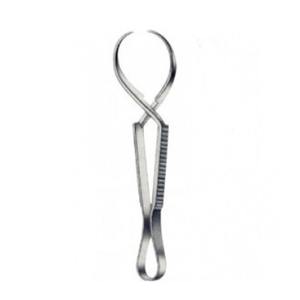 Clip chirurgical réutilisable à prise souple pour usage clinique et hospitalier, disponible en faible quantité minimale de commande (MOQ) et en toutes les couleurs - Product Image 4
