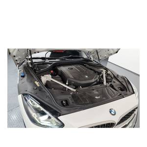 BMW Z4 M40i 2022, conduite à gauche, boîte automatique, caméra de recul, 66 155 km - Product Image 6