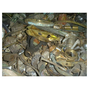 Premium Brass Honey <b>Scrap</b> for Non Ferrous <b>Metal</b> Recycling and International Trade Distribution - Product Image 3