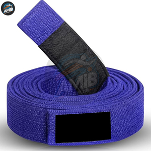 Custom Logo Martial Arts Belt Durable Training Belt For <b>Karate</b> Practice Oem Manufacturer Custom <b>Karate</b> Belts - Product Image 5