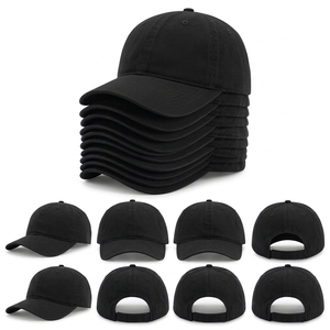 Gorra de Béisbol OEM ODM, Ajustable, de Algodón, Deportiva, Unisex, para Uso Casual al Aire Libre y Pedidos al por Mayor - Product Image 4