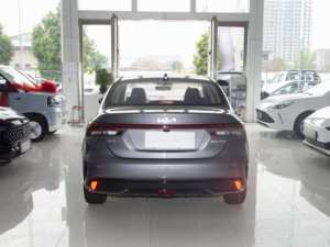 Venta Especial: Auto Usado 2023, 1.5L, Confort, Automático, Vehículo Económico de Segunda Mano para Taxi/Hogar - Product Image 3