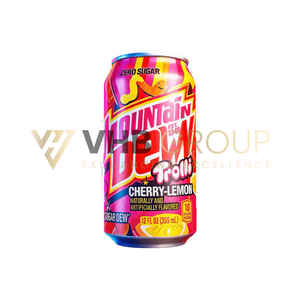 Bebida Refrescante Mountain Dew de Corea, 355 ml x 24, Venta al por Mayor, 12 Meses de Duración - Product Image 1