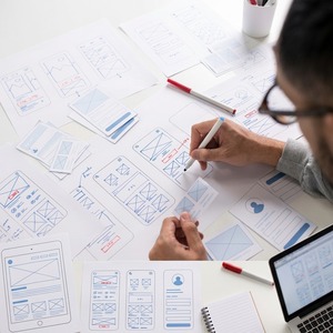 Servicios Integrales de Diseño Web UI UX, Creación de Soluciones de Interfaz Digital Fáciles de Usar para Alta Rentabilidad - Product Image 3