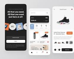 แอปตลาดออนไลน์ขั้นสูงสำหรับผู้ขายหลายคน รองรับ IOS Android Web Desktop MAC รองรับหลายร้านค้า จัดการผู้ขาย รายการสินค้า - Product Image 3