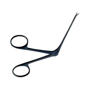 Pince crocodile chirurgicale pour ORL en acier inoxydable, réutilisable, pour procédures médicales en milieu hospitalier et scolaire - Product Image 4