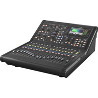 Console numérique M32R LIVE, best-seller, pour performances live et enregistrement en studio
