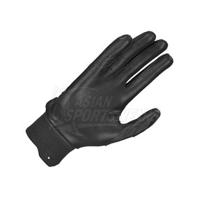 Gants de frappe de baseball performants, design de paume flexible, doublure douce, ajustement sécurisé, utilisation en extérieur pour l'entraînement sportif, confort premium - Product Image 6
