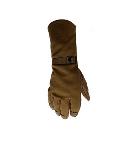 Tactical Nomex Touchscreen Compatible Flight Heat Flash Fire Protection <b>Gloves</b> - Product Image 4