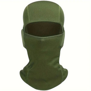 Pasamontañas Térmico de Punto Estilo Y2K, Unisex, Transpirable e Impermeable, para Esquí y Actividades al Aire Libre, Mantiene el Calor en Invierno - Product Image 3