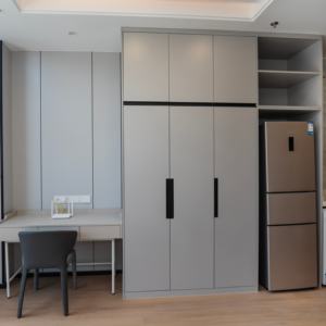 ריהוט עכשווי יוקרתי למלונות דירות מרוהטים - Product Image 5