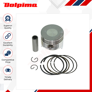 ลูกสูบสำหรับ LONCIN 154F 54MM ( 130030095-T020 ) - Product Image 2