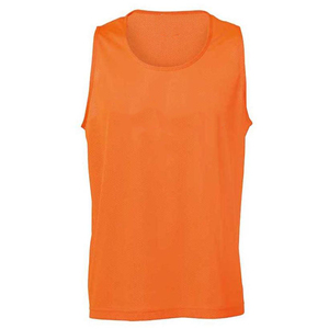 <b>Training</b> <b>Bibs</b> Printed Breathable Waterproof Lightweight Mesh <b>Bibs</b> Team Sports Soccer Basketball Customized Color Logo - Product Image 3
