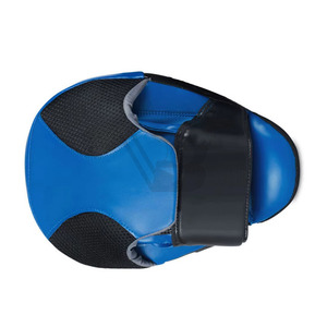 แผ่นซ้อมมวยไทย คิกบ็อกซิ่ง มวย MMA โฟม PU สำหรับฝึกซ้อม ลดราคาพิเศษ - Product Image 5