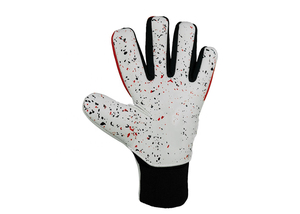 Gants de gardien de but en cuir professionnels pour hommes, femmes, adultes, football en plein air, sports, protection renforcée - Product Image 3