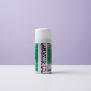 Refrigerante Anticongelante para Motor, Concentrado de Propilenglicol, Prediluido, Productos para el Cuidado del Automóvil, Antioxidante - Product Image 1