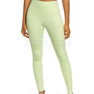 Leggings de yoga pour femmes, taille haute, coupe ajustée, extensibles, pour fitness, entraînement, sport et vêtements de sport - Product Image 2