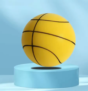 Balón de Baloncesto Duradero con Cubierta de PVC y Cámara de Butilo, Tamaño 5, para Niños y Adultos - Product Image 6
