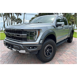Ford F-150 Raptor 2022 - Product Image 6