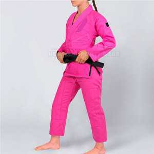 ชุดคาราเต้ผ้าฝ้ายคุณภาพสูง ทนทาน 100% แห้งเร็ว ระบายอากาศได้ดี พร้อมบริการปรับแต่งโลโก้และบริการ OEM - Product Image 3