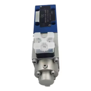 Válvula de Alivio de Presión Proporcional Electrohidráulica DBEM20-5X/315YG24NK4M DBE DBEM Serie DBEM20 Válvula de Control - Product Image 5