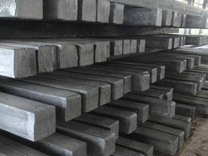 Barras de Acero de Calidad de Exportación con Alta Resistencia y Rendimiento Consistente para Proyectos Industriales - Product Image 3