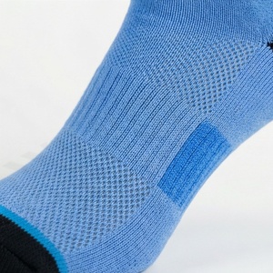 Calcetines Deportivos Personalizados de Lujo con Logotipo Impreso en 3D para Hombre y Mujer, Sublimación de Color, Transpirables, para Skateboard y Uso Diario - Product Image 5