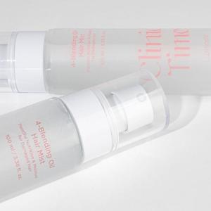 มิสท์บำรุงเส้นผมด้วยน้ำมันพฤกษศาสตร์ 4 ชนิด สำหรับผมแห้งเสีย – ป้องกันไฟฟ้าสถิต ปกป้องเส้นผมจากความร้อน พร้อมด้วยน้ำมันอาร์แกน - Product Image 3