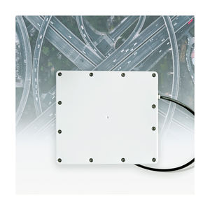 Radar a Onde Millimetriche a Lungo Raggio 77GHz con POE per Sistemi ADAS Veicolari e Sensori di Traffico con Custodia Grande - Product Image 1