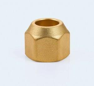 Tube échangeur de chaleur en laiton pour machines de réfrigération avec rapport d'inspection, garantie et conductivité thermique supérieure - Product Image 3