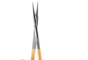 Tijeras de Tenotomía TC Steven, Tijeras Quirúrgicas de Tenotomía de Acero Inoxidable - Product Image 4