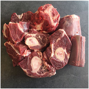 CARNE FRESCA CONGELADA HALAL DE CABRA/ CORDERO/ OVINO al mejor precio - Product Image 3