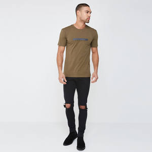 Chemises Polo Homme de Haute Qualité, Design Personnalisé, Manches Courtes, Printemps-Été, 100% Coton, Chemises Homme à Manches Courtes - Product Image 2