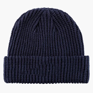Bonnet tricoté camouflage confortable pour adultes, doux au toucher, idéal pour la saison froide, détails personnalisés, usage quotidien extérieur, 100% acrylique, vente en gros - Product Image 6