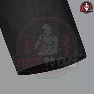 Uniforme de Taekwondo de Alta Calidad con Nervaduras, Estilo Aprobado por la WT, Dobok TKD Transpirable, Ropa de Artes Marciales para Poomsae y Sparring - Product Image 5
