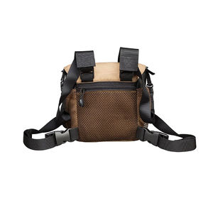 Bolsa de pecho para cámara DSLR al por mayor, mochila acolchada ajustable para cámara y binoculares con correas de liberación rápida y malla transpirable - Product Image 3